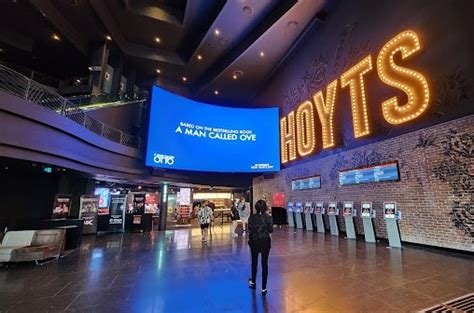 HOYTS Entertainment Quarter Showtimes | Ticket Price & Online Booking