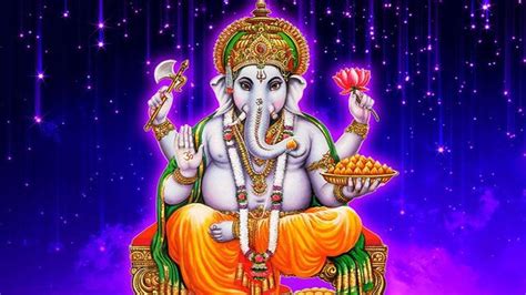 Incredible Compilation of Full HD Ganpati Images: 999+ and beyond ...
