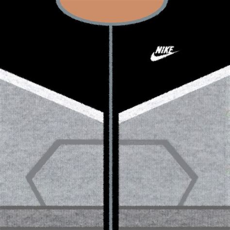 Nike jacket em 2022 | Foto de roupas, Roupas, Roblox