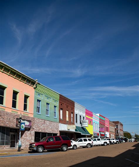 Yazoo City | The History of Yazoo City By the 1820 Treaty of… | Flickr