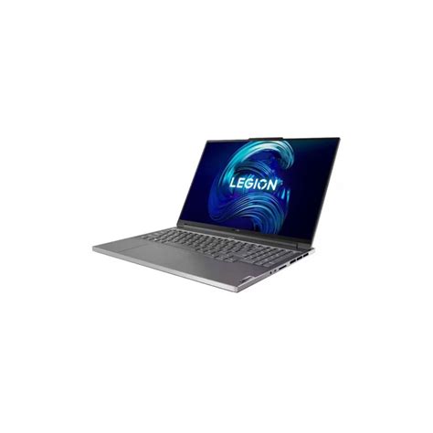 Lenovo Legion Slim 7i 16IAH7 Intel Core i7 16 Inch Onyx Grey Gaming Laptop