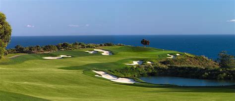 The Resort at Pelican Hill Golf Vacation Packages | Sophisticated Golfer