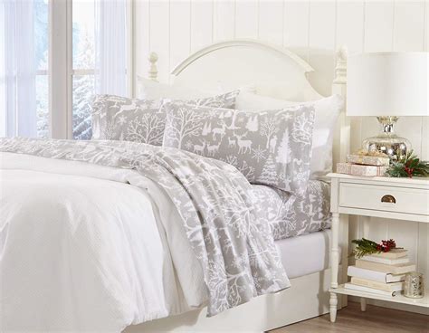 Top 10 Best Flannel Sheets in 2020 Reviews & Buyer's Guide