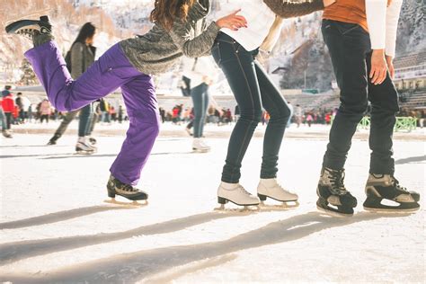 Ice Skating near Coventry: 10 Fantastic Venues for a Magical Experience ...