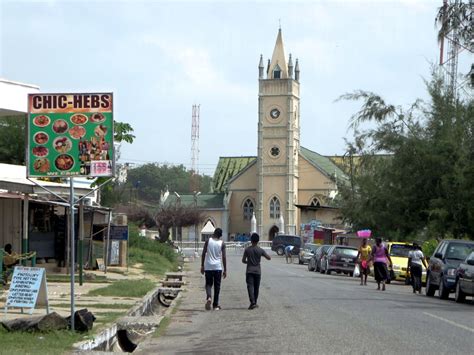 Wesley Methodist Church | Wesley Methodist Church stands on … | Flickr