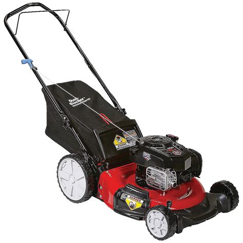 Walk-Behind Mower repair articles & videos