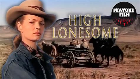 HIGH LONESOME (1950) full movie | WILD WEST | WESTERN movies | classic movies | COWBOYS movies ...