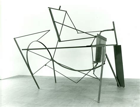 Anthony Caro: Sculptures 1969-84 - Serpentine Galleries