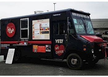 3 Best Food Trucks in Charlotte, NC - Expert Recommendations