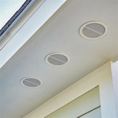 Types Of Soffit Vents | ubicaciondepersonas.cdmx.gob.mx