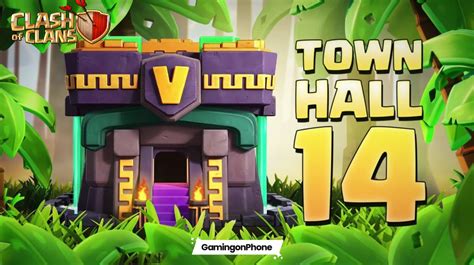 Clash of Clans Town Hall 14 Guide: Best bases, Attacking Strategies ...