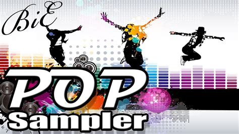 Pop Instrumental Beats Sampler Vol. 1 - YouTube