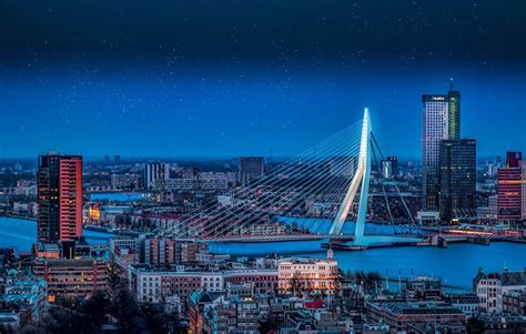 Rotterdam Wallpapers - Wallpaper Cave