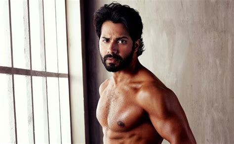 Varun Dhawan Workout Routine & Diet Plan (Updated April 2023)