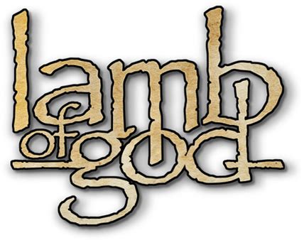 LAMB OF GOD Debut New Single and Lyric Video for "New Colossal Hate”!