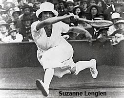 The History of Tennis - 20th Century Overview