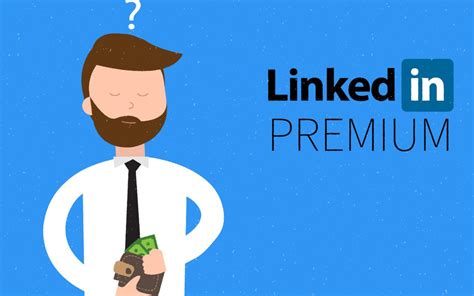 Is Linkedin Premium Worth It? Here's Your Answer (2024)