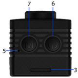 SQ12 mini camera. Instruction. English.