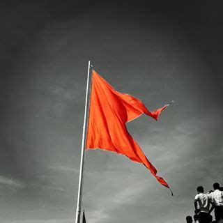 puranas - Historicity of the Bhagwa flag - Hinduism Stack Exchange