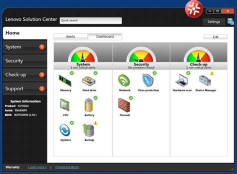 Crapware: Vulnerability in Lenovo Solution CenterBorn's Tech and Windows World