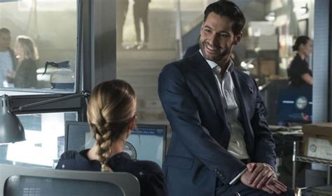 Lucifer season 6 ‘confirmed’ by crew member | TV & Radio | Showbiz & TV ...