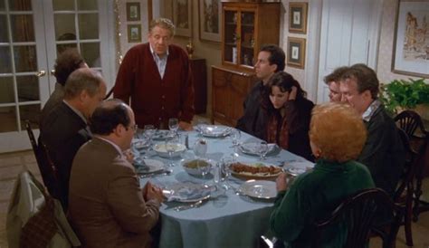 'Seinfeld' Writers Tell The True Story Of How Festivus Came To Be