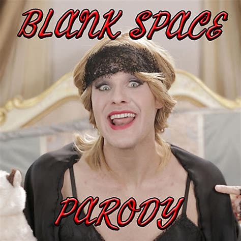 Stream Taylor Swift - "Blank Space" PARODY by Bart Baker | Listen online for free on SoundCloud