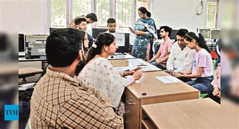 Scd Govt College: At Scd Govt College, Help Desk Eases Admission Woes | Ludhiana News - Times of ...