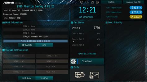 ASRock - BIOS Upgrade Instruction Guide