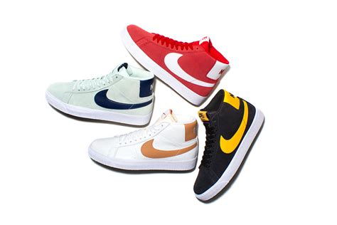 NIKE SB BLAZER ARRIVALS – Premier