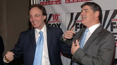 Alan Colmes, Sean Hannity’s Liberal Partner on Fox News, Dies at 66 ...