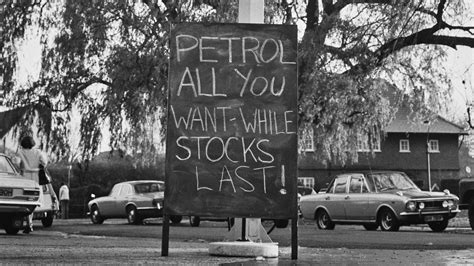 What Really Happened During The 1973 Oil Crisis?