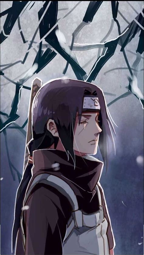 HD Itachi Uchiha Wallpaper | WhatsPaper