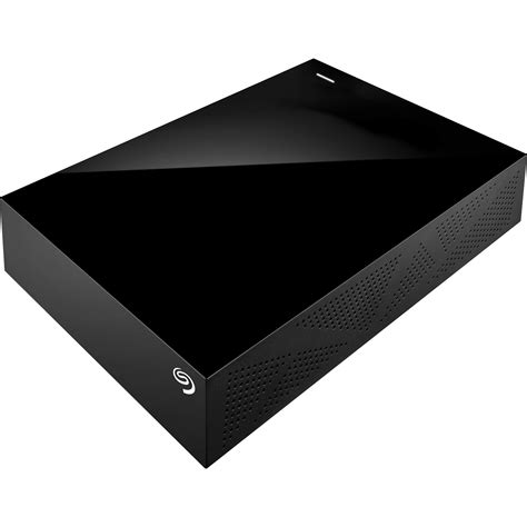 Buy Seagate Desktop Drive 8000 GB 8TB external Hard Drive, 3.5 Inch, USB 3.0, PC & , Xbox & PS4 ...