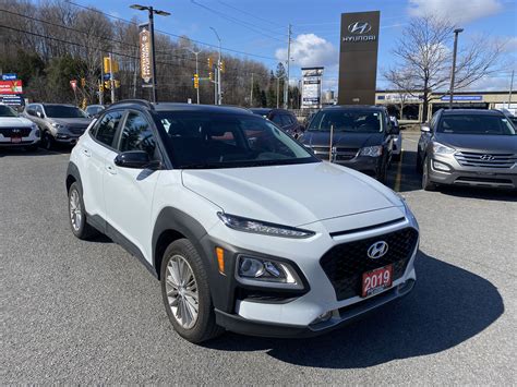 Used 2019 Hyundai Kona for Sale (with Dealer Reviews) - CarGurus