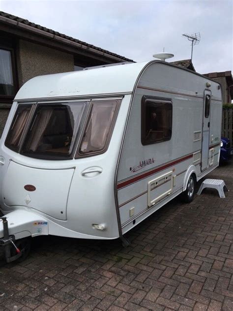 Coachman Caravan for Sale | in Kirkcaldy, Fife | Gumtree