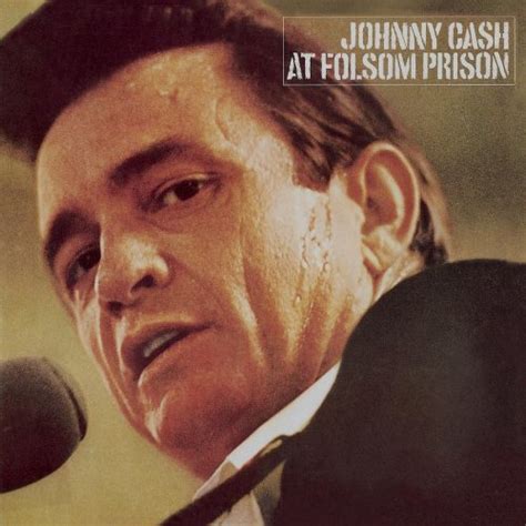 At Folsom Prison (1999) - Johnny Cash Albums - LyricsPond