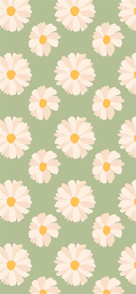 Daisy Spring Wallpapers - Wallpaper Cave