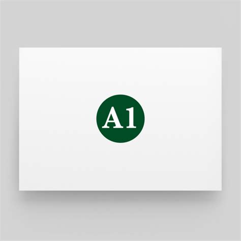 A1 Art Prints - Stampa Print & Design