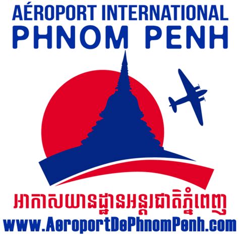 Phnom Penh airport flight departures