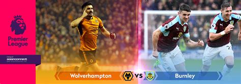 Wolves vs Burnley Odds - Sept 16, 2018 | Football Match Preview