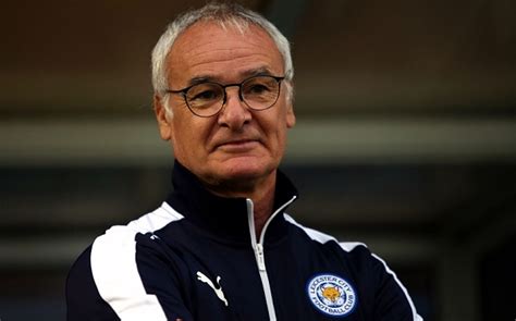 Last Season I Could Have Left Leicester City, Says Claudio Ranieri • Okay.ng