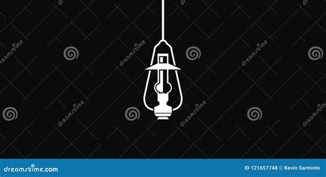 Lamp Light Logo Design Inspiration with Eps and Jpeg Stock Vector - Illustration of element ...