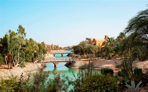 Sheraton Miramar Resort, El Gouna | Red Sea Holidays™