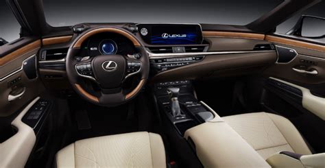 2021 Lexus GS Release Date, Price, Interior - Lexus Specs News