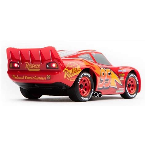 Sphero Ultimate Lightning McQueen APP Controlled Car - C001ROW | Mwave