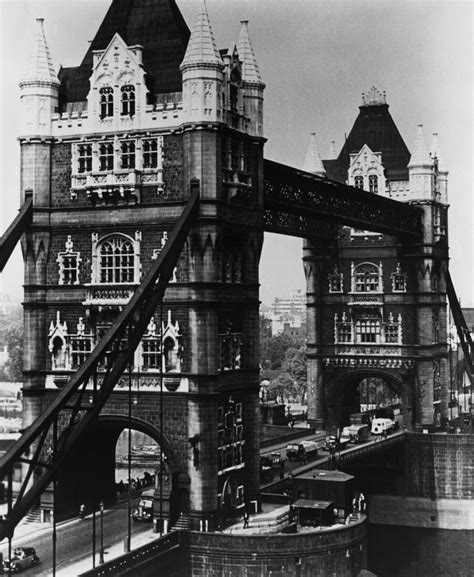 Great Britain Tower Bridge History - Walmart.com - Walmart.com