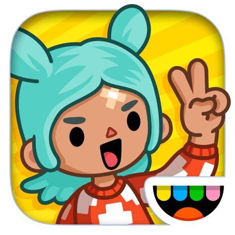 Toca Life City Android Apk indir | Juegos de consolas, Videos de ben 10, Hacer nuevos amigos