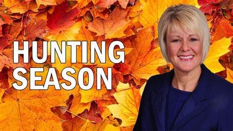 Hunting Season | Cheryl Gallant Renfrew–Nipissing–Pembroke