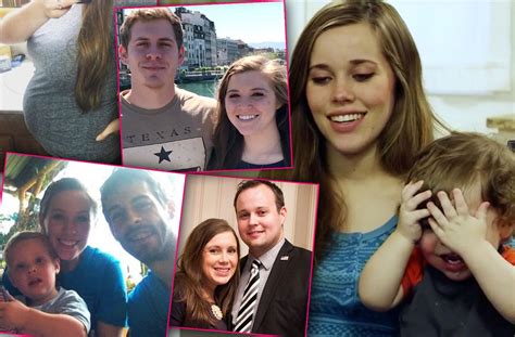 Duggar Family Scandals 2017 Feuds, Shotgun Wedding, Rebellion